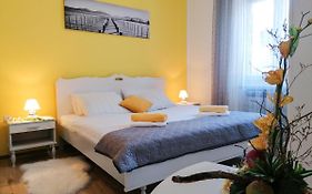 Apartments Relax